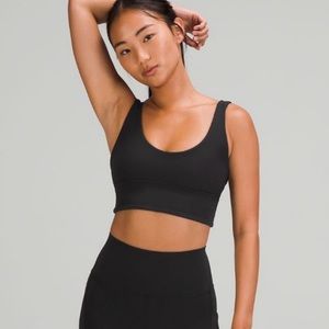 LULULEMON REVERSIBLE ALIGN BRA